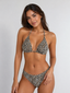 Costum de Baie din Doua Piese cu Print Cod : LM061 (06)