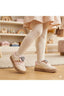 Pantofi Sport Copii din Piele Ecologica Roz Cod: 0730-53 (X03)
