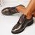 Pantofi Dama Casual Gri din Piele Ecologica Cod: H-13 (H5)