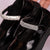Pantofiori Copii Negri din Piele Eco Lacuita Cod: 109 (G3)